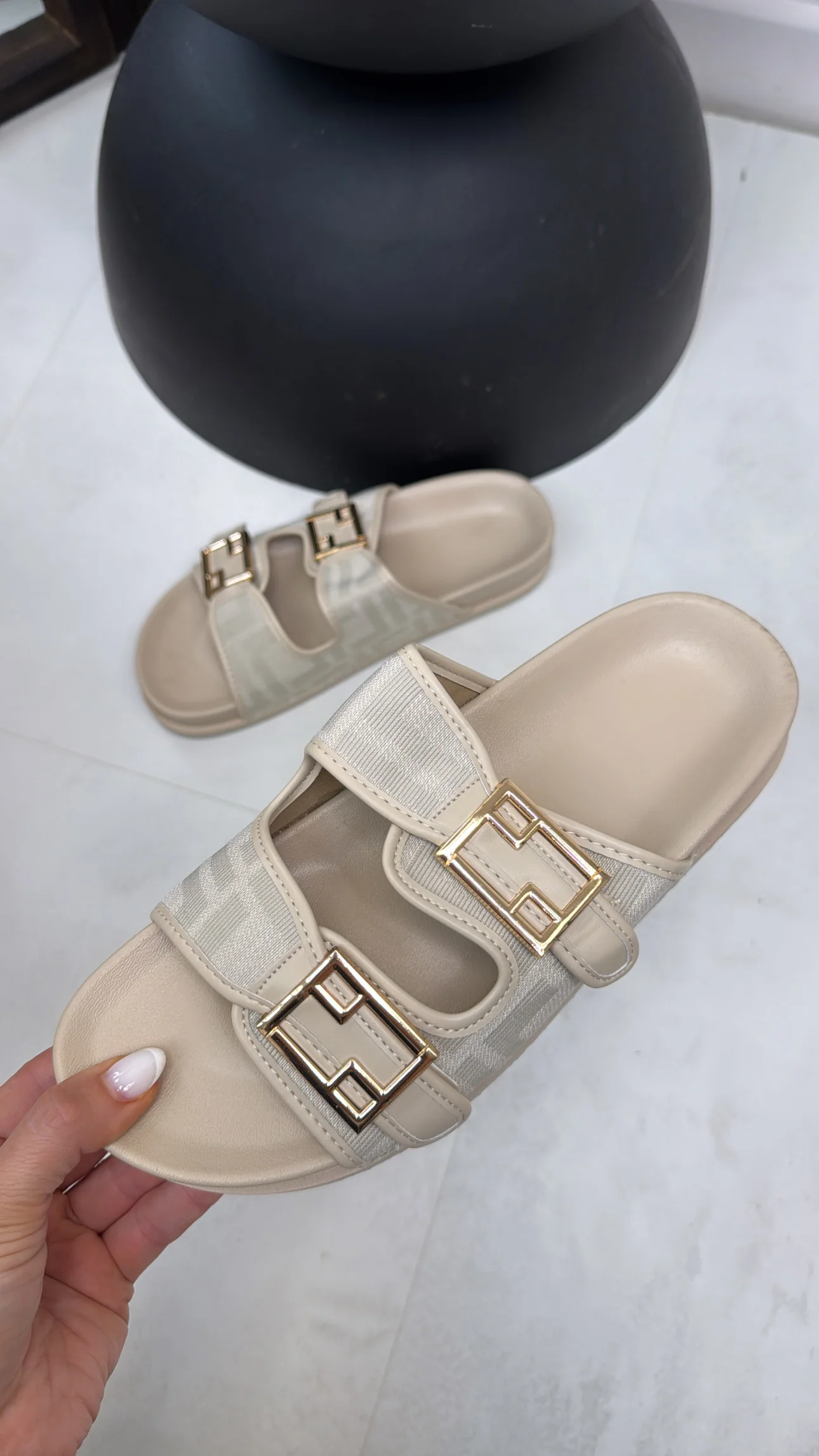 New In